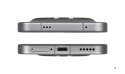 Vivo X300 5G DS. 12/256GB Black