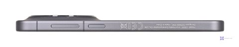 Vivo X300 5G DS. 12/256GB Black