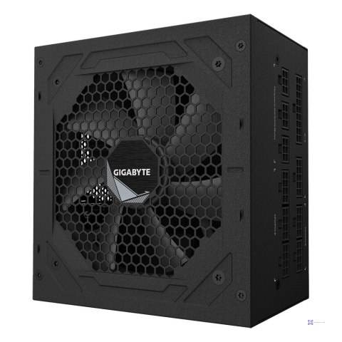 Zasilacz Gigabyte UD1000GM 1000W 80+ Gold (WYPRZEDAŻ)