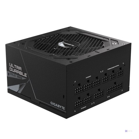 Zasilacz Gigabyte UD1000GM 1000W 80+ Gold (WYPRZEDAŻ)
