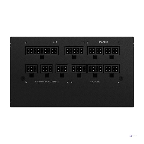 Zasilacz Gigabyte UD1000GM 1000W 80+ Gold (WYPRZEDAŻ)