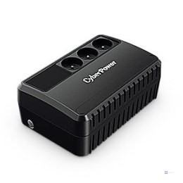 Zasilacz UPS CyberPower BU650EG-FR (OUTLET)