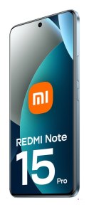 Xiaomi Redmi Note 15 Pro 8/256GB 4G Glacier Blue (OUTLET)