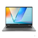 ASUS Vivobook 14 Flip TP3407SA-SG146W Ultra 5 226V 14.0"WUXGA Touch 60Hz 300nits AG 16GB LPDDR5X SSD512 Intel Arc Graphics CamFH