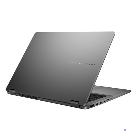 ASUS Vivobook 14 Flip TP3407SA-SG146W Ultra 5 226V 14.0"WUXGA Touch 60Hz 300nits AG 16GB LPDDR5X SSD512 Intel Arc Graphics CamFH
