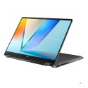 ASUS Vivobook 14 Flip TP3407SA-SG146W Ultra 5 226V 14.0"WUXGA Touch 60Hz 300nits AG 16GB LPDDR5X SSD512 Intel Arc Graphics CamFH