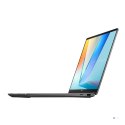 ASUS Vivobook 14 Flip TP3407SA-SG146W Ultra 5 226V 14.0"WUXGA Touch 60Hz 300nits AG 16GB LPDDR5X SSD512 Intel Arc Graphics CamFH