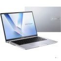 ASUS Vivobook 14 M1405NAQ-LY016W Ryzen 5 150 14.0"WUXGA IPS-level Panel 60Hz 300nits AG 16GB DDR5 SSD512 Radeon Graphics Cam 720