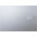 ASUS Vivobook 14 M1405NAQ-LY016W Ryzen 5 150 14.0"WUXGA IPS-level Panel 60Hz 300nits AG 16GB DDR5 SSD512 Radeon Graphics Cam 720