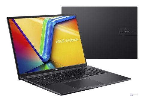 ASUS Vivobook 16 X1605VA-SH2126W i5-13420H 16''WUXGA OLED 300nits 16GB DDR4 SSD512 UHD Graphics 50Wh Win11 (REPACK) 2Y