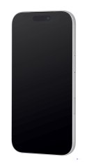 Apple iPhone 17 Pro 256GB Silver