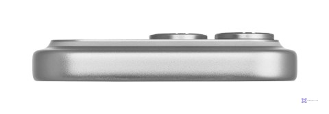 Apple iPhone 17 Pro 256GB Silver
