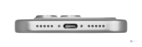 Apple iPhone 17 Pro 256GB Silver