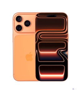 Apple iPhone 17 Pro Max 256GB Cosmic Orange