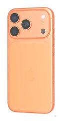 Apple iPhone 17 Pro Max 256GB Cosmic Orange