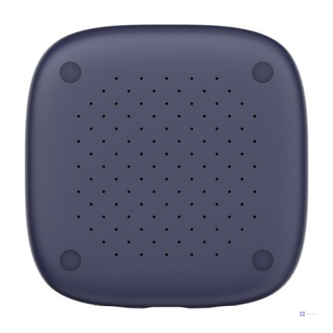 CARLINKIT Adapter Bezprzewodowy TBOX-Plus 4GB+64GB Apple Carplay/Android Auto niebieski