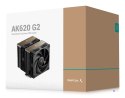 Chłodzenie DeepCool AK620 G2