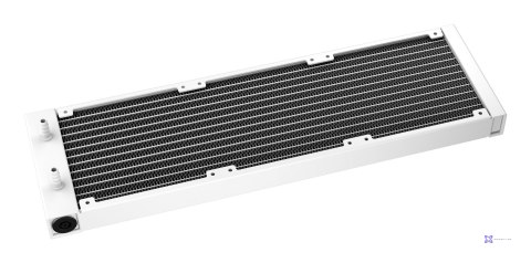Chłodzenie wodne DeepCool LE360 WH V2