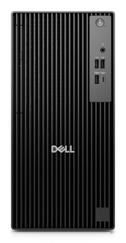 Dell Pro Tower QCT1255 Ryzen 3 8300G 8GB DDR5 SSD512 Radeon 780M Graphics Kb+Mouse W11Pro 3Y Pro Support