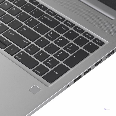 HP ProBook 450 G7 i5-10210U 8GB 256GB SSD 15,6" FHD (US QWERTY) Win11pro + zasilacz UŻYWANY