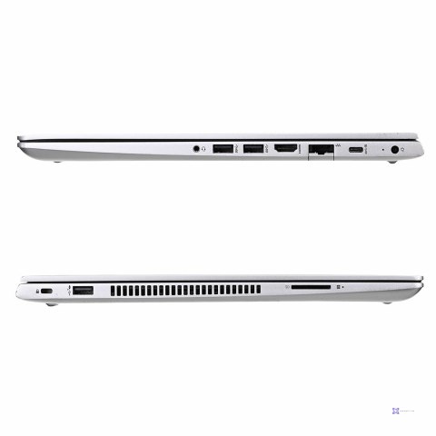 HP ProBook 450 G7 i5-10210U 8GB 256GB SSD 15,6" FHD (US QWERTY) Win11pro + zasilacz UŻYWANY