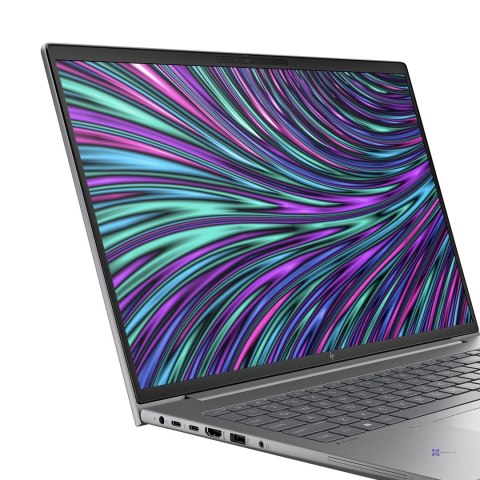 HP Zbook Power 16 G11 Ultra 5 135H 16.0"WUXGA IPS 400nits AG 16GB DDR5 SSD1TB RTX1000_6GB Cam 5 MPx 83 Wh W11Pro 1Y