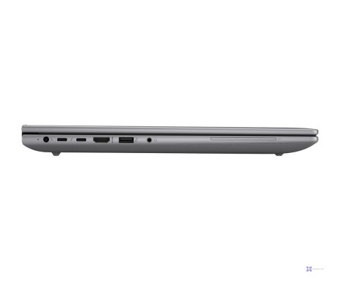 HP Zbook Power 16 G11 Ultra 5 135H 16.0"WUXGA IPS 400nits AG 16GB DDR5 SSD1TB RTX1000_6GB Cam 5 MPx 83 Wh W11Pro 1Y