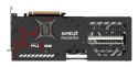 Karta graf. SAPPHIRE PULSE RX 9070 XT GAMING 16GB (WYPRZEDAŻ)