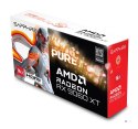 Karta graf. SAPPHIRE PURE RX 9060 XT GAMING OC 16GB (OUTLET)