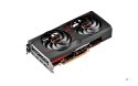 Karta graficzna SAPPHIRE Radeon RX 7600 PULSE Gaming OC 8GB (OUTLET)