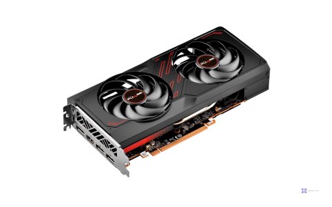 Karta graficzna SAPPHIRE Radeon RX 7600 PULSE Gaming OC 8GB (OUTLET)
