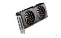 Karta graficzna SAPPHIRE Radeon RX 7600 PULSE Gaming OC 8GB (OUTLET)