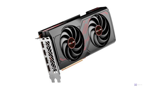 Karta graficzna SAPPHIRE Radeon RX 7600 PULSE Gaming OC 8GB (OUTLET)