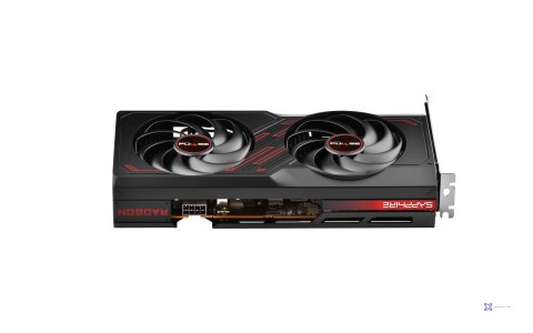 Karta graficzna SAPPHIRE Radeon RX 7600 PULSE Gaming OC 8GB (OUTLET)