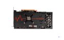 Karta graficzna SAPPHIRE Radeon RX 7600 PULSE Gaming OC 8GB (OUTLET)
