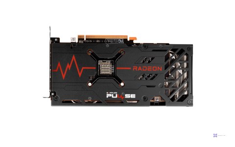 Karta graficzna SAPPHIRE Radeon RX 7600 PULSE Gaming OC 8GB (OUTLET)