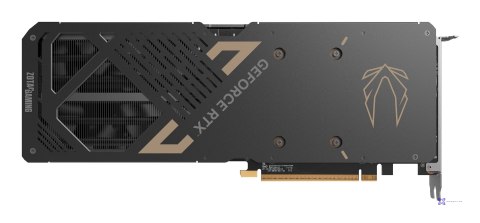 Karta graficzna ZOTAC GAMING GeForce RTX 5070 SOLID 12GB (OUTLET)