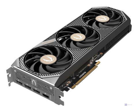 Karta graficzna ZOTAC GAMING GeForce RTX 5070 SOLID 12GB (OUTLET)
