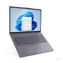 Lenovo IdeaPad Slim 3 16ARP10 Ryzen 5 7535HS 16.0"WUXGA IPS 60Hz 300nits AG 16GB DDR5 4800 SSD1TB Radeon 660M Cam720p 60Wh NoOS 