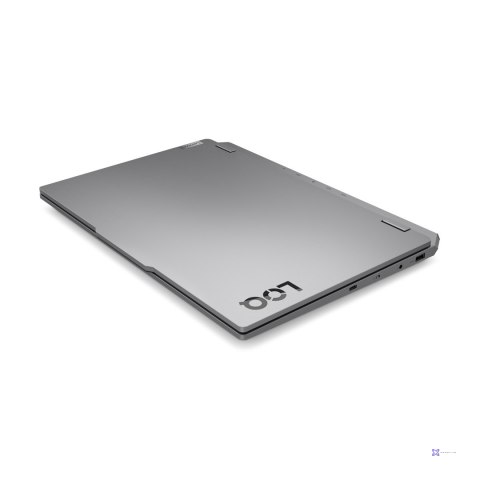 Lenovo LOQ 15IRX10 i5-13450HX 15,6" FHD 144Hz 300nits AG 16GB DDR5 4800 SSD512 RTX5060_8GB Cam 5.0MP 60Wh Win11 Luna Grey (REPAC