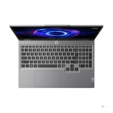 Lenovo LOQ 15IRX10 i5-13450HX 15,6"FHD 144Hz 300nits AG 16GB DDR5 4800 SSD512 RTX5060_8GB Cam 5.0MP 60Wh Win11 Luna Grey (REPACK