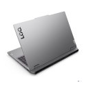 Lenovo LOQ 15IRX10 i5-13450HX 15,6"FHD 144Hz 300nits AG 16GB DDR5 4800 SSD512 RTX5060_8GB Cam 5.0MP 60Wh Win11 Luna Grey (REPACK