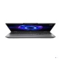 Lenovo LOQ 15IRX10 i5-13450HX 15,6"FHD 144Hz 300nits AG 16GB DDR5 4800 SSD512 RTX5060_8GB Cam 5.0MP 60Wh Win11 Luna Grey (REPACK