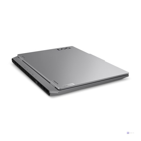 Lenovo LOQ 15IRX10 i5-13450HX 15,6"FHD 144Hz 300nits AG 16GB DDR5 4800 SSD512 RTX5060_8GB Cam 5.0MP 60Wh Win11 Luna Grey (REPACK