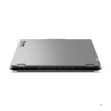 Lenovo LOQ 15IRX10 i5-13450HX 15,6"FHD 144Hz 300nits AG 16GB DDR5 4800 SSD512 RTX5060_8GB Cam 5.0MP 60Wh Win11 Luna Grey (REPACK