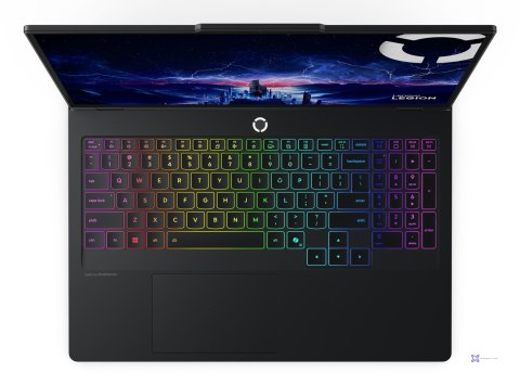 Lenovo Legion Pro 5 16IAX10 Ultra 7 255HX 16" WQXGA OLED 500nits Glossy 165Hz 32GB DDR5 5600 SSD1TB GeForce RTX 5060 8GB 80Wh Wi