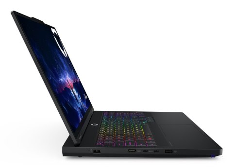 Lenovo Legion Pro 5 16IAX10 Ultra 7 255HX 16" WQXGA OLED 500nits Glossy 165Hz 32GB DDR5 5600 SSD1TB GeForce RTX 5060 8GB 80Wh Wi