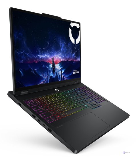 Lenovo Legion Pro 5 16IAX10 Ultra 7 255HX 16" WQXGA OLED 500nits Glossy 165Hz 32GB DDR5 5600 SSD1TB GeForce RTX 5060 8GB 80Wh Wi