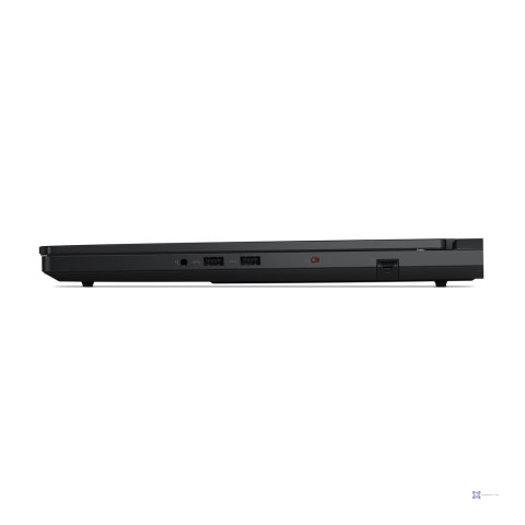 Lenovo Legion Pro 7 16IAX10H Ultra 9 275HX 16" WQXGA OLED 500nits Glossy 240Hz 64GB DDR5 2xSSD1TB GeForce RTX 5080 16GB NoOS Ecl