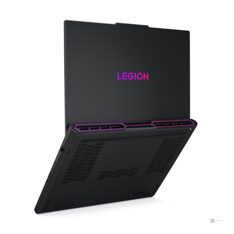 Lenovo Legion Pro 7 16IAX10H Ultra 9 275HX 16" WQXGA OLED 500nits Glossy 240Hz 64GB DDR5 2xSSD1TB GeForce RTX 5080 16GB NoOS Ecl